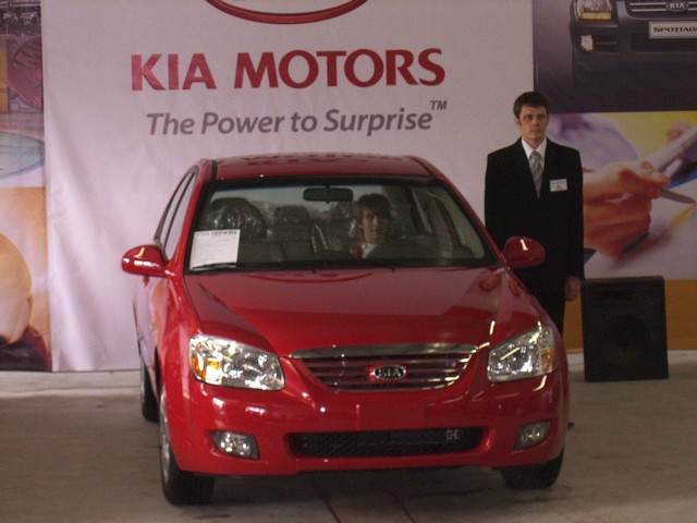 KIA-Motors   .  ""        KIA-Motors