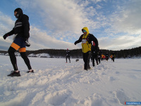  "Lake Ice Race"    